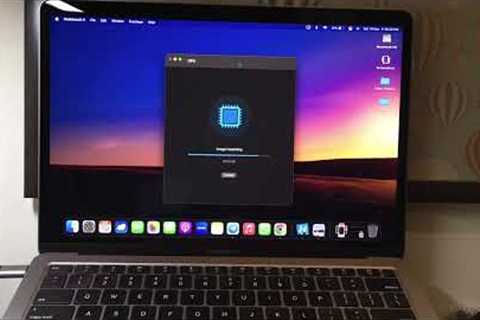 macOS Ventura on M1 MacBook Air  - Many issues