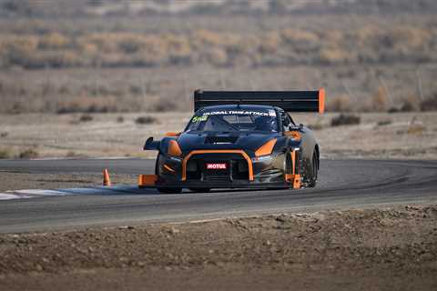 Lyfe Hits You Fast: The 2022 Global Time Attack Finals