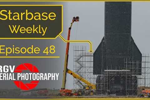 Starbase Weekly Episode 48
