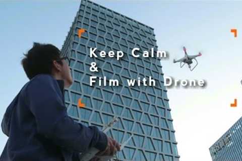 10 Drone Video tips to Film with Drone Like a Pro!