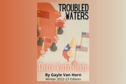 Van Horn releases latest Global Radio Guide • RedTech