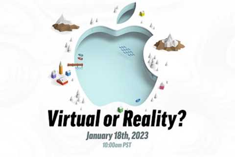 Apple January 2023 Event! - Are you READY?!