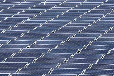 Japanese capital requires solar panels for new homes built from 2025 amid efforts to address..