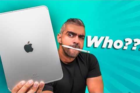 iPad 10th Gen | 1-Month Review: Who Is It REALLY For? 🤔
