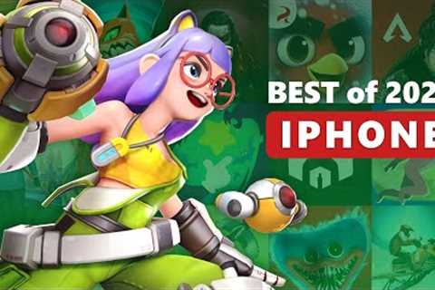 10 Best iOS Games of 2022 | Games of the Year