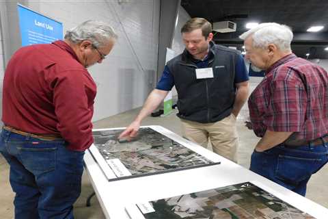 St. Landry Parish Solar Project attracts another power company