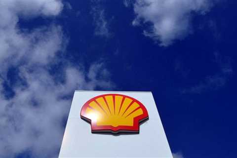 Shell to pay $15.9 million settlement to Nigerian communities impacted by oil spills