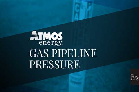 Atmos asking Deer Valley to be conservative with natural gas usage after pressure issues Friday..