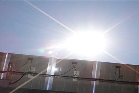 Bulgaria readies 30 mln euro in solar grants for homeowners
