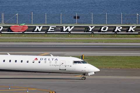 Delta will start offering free in-flight Wi-Fi on February 1