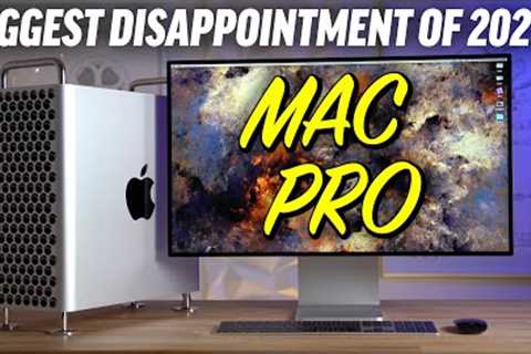 STOP! Do NOT wait for the M2 Ultra Mac Pro.. (New Leaks)