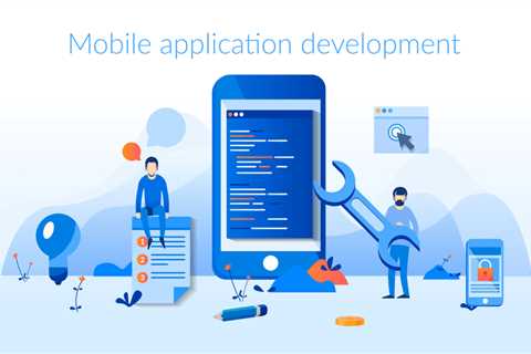 Importance of Mobile App Development Benefits for Industries - Mobil Uygulama Yap, Yaptır ve Para..