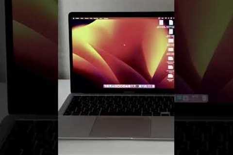 Apple MacBook air m1