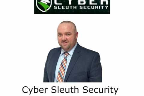 Cyber Sleuth Security Wilmington, DE