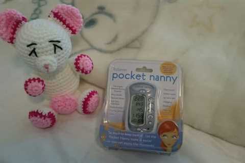 Itzbeen Pocket Nanny – A Sleep Deprived Par…