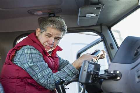 Strategies to fight driver fatigue go beyond Hours of Service