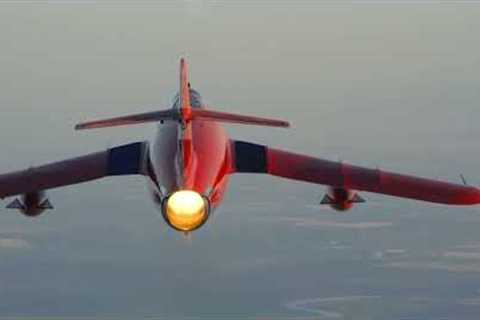Top Gun: Maverik - Aerial Photography