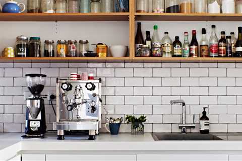 5 best espresso machines for the home to shop in Australia