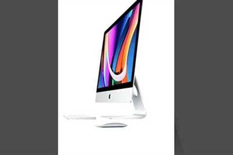 Apple IMac with Retina 5k Display #apple #iphone #imac #electronic subscribe ☝️☝️