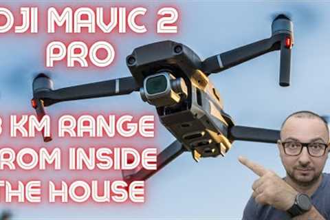 DJI Mavic 2 Pro Unbelievable Aerial Shots! A Beginner''s Guide 2023