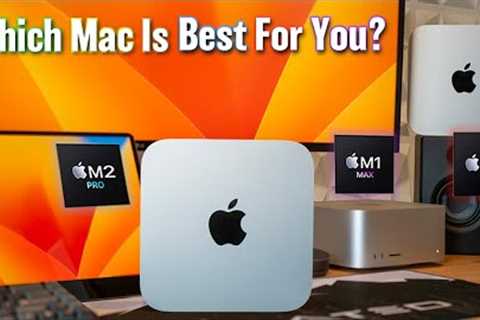 Final Verdict! - M2 Pro Mac Mini 3 Weeks Later.