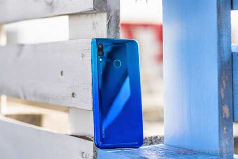 ❤ Huawei P Smart 2019