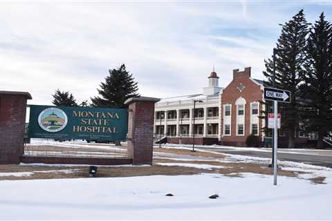 Data Blackout Shrouds New Stories of Deaths, Accidents, and Abuse at Montana State Hospital