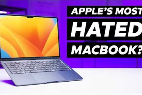 M2 MacBook Air - Why Does Everyone HATE It?