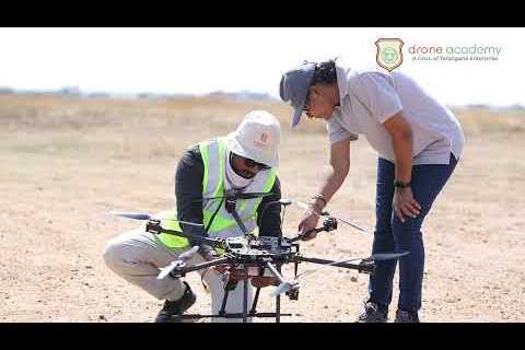 Drone Academy | Testimonials | DGCA Certified Drone Pilot