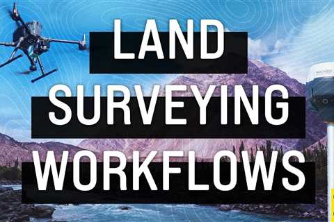 Land Surveying Workflows (Drone Money – Ep 4)