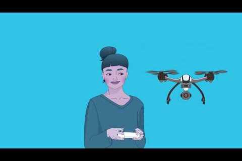 Drone safety rules – flying for fun