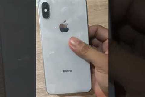 What''s the inside of Iphone X. check this out mga ka Pan. #tutorial #everyone #smartgadgets