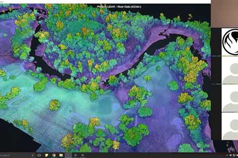 Webinar: Popular UAV LiDAR Use Cases