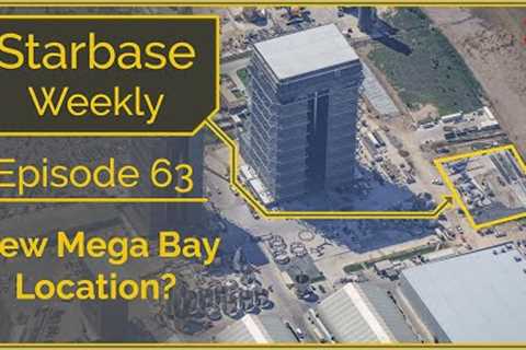 Starbase Weekly Episode 63 Part 3