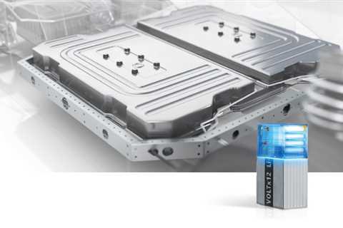 Identifying the root cause of particle contamination in electronic automotive components