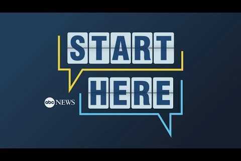 Start Here Podcast - February 1, 2023 | ABC News