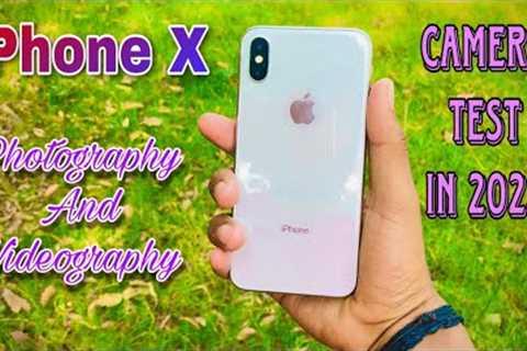 iPhone x camera test | iPhone x photography & videography | Allrounder flash