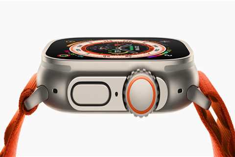 Will Apple launch a new Apple Watch Ultra in 2023?