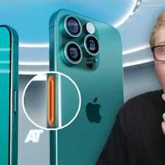 iPhone 15! Good News! MAJOR Leaks & Rumors!