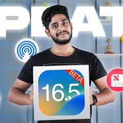 iOS 16.5 Beta 3 New Features and Changes in Hindi
