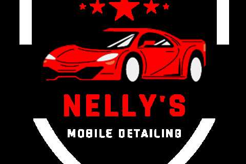 Mobile Detailing - Nelly's Mobile Detailing