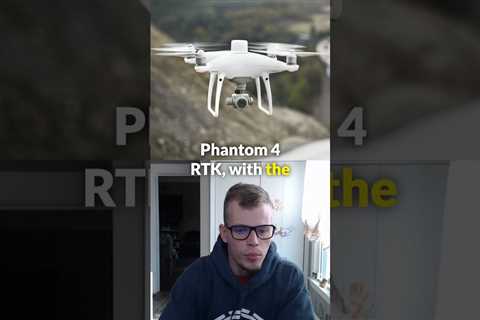 Insider Look: Drone Expert Grant Puckrin Reveals Top Drones for Agricultural Innovation