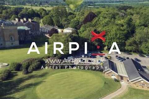 Aerial Drone Photography Services - Greater Manchester, Cheshire, Lancashire - AirPixa Ltd