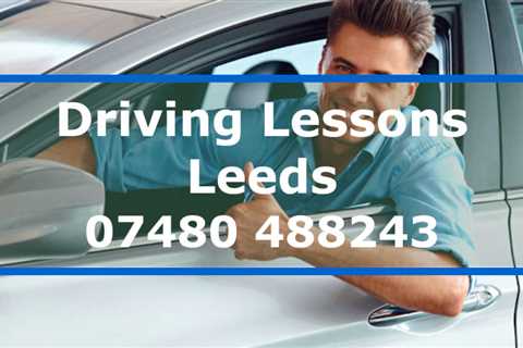 Driving Lessons Allerton Bywater