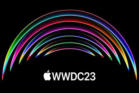 The 3 WWDC 2023 announcements I’m most excited about