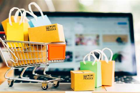 Creating Your Own Online Store