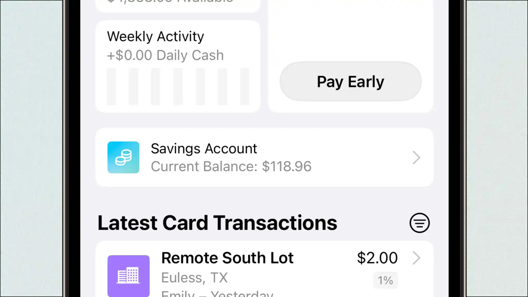 ❤ Apple Card Savings Account how to sign up to start earning interest