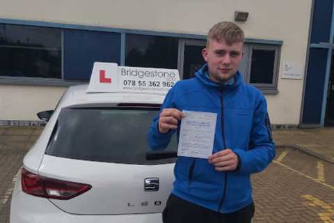 Driving Lessons Bramhope