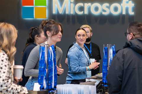 Microsoft Beats Financial Expectations Despite Worries About Economy