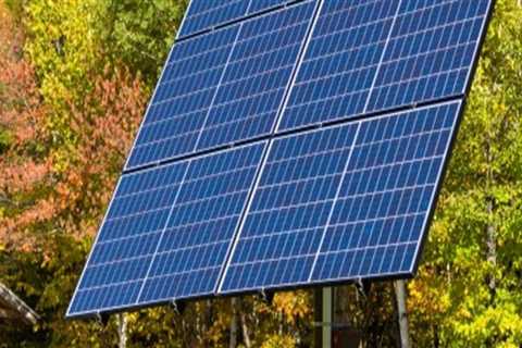 Applications of Polycrystalline Solar Panels